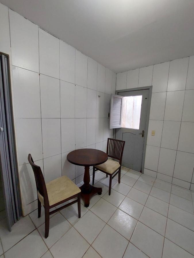 Casas 5 Min A Pe Da Praia Apartment Natal Bagian luar foto